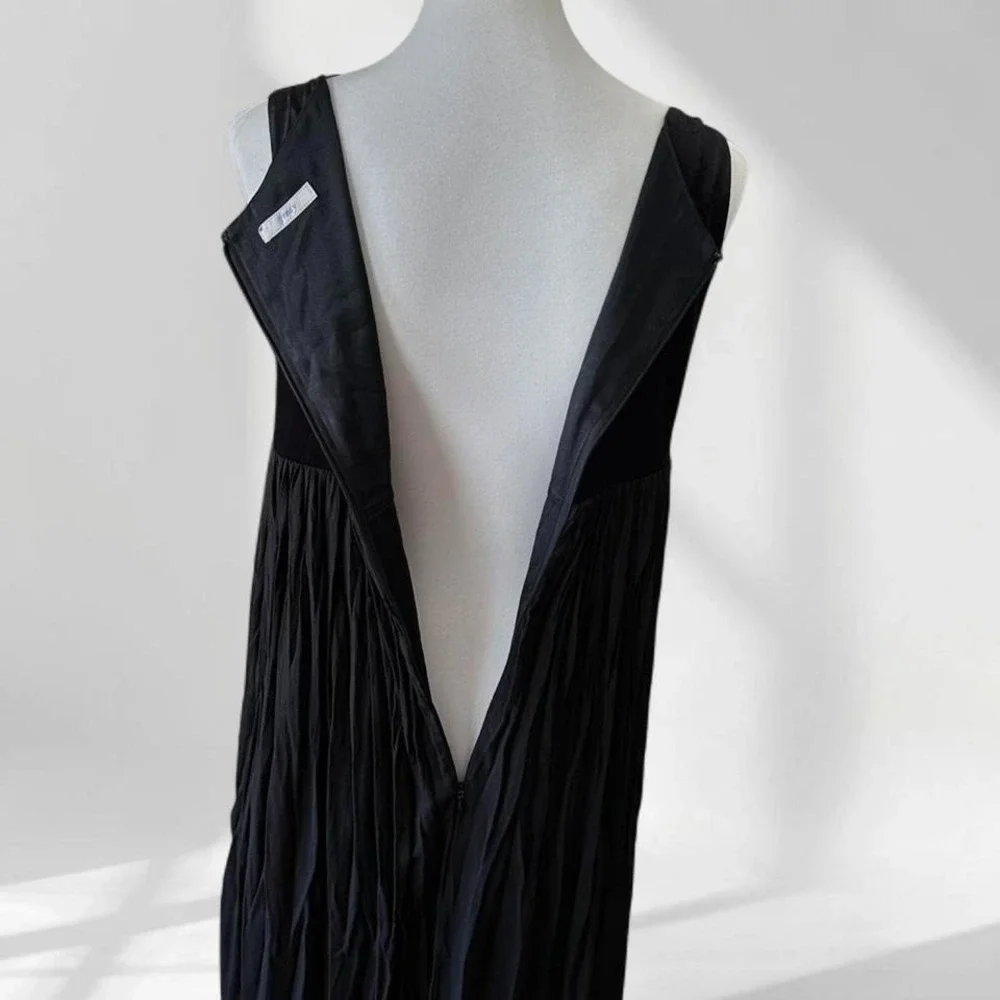 fredy elegant sleeveless